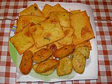Panelle-e-cazzilli