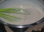 cuccia ricetta siciliana di grano. Tradizioni palermitane per Santa Lucia